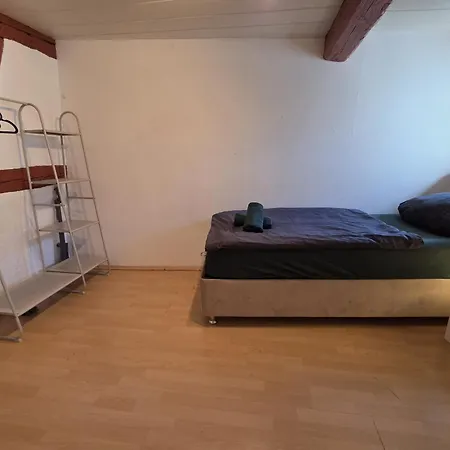 Fritz Walter Apartment Kreuzwertheim