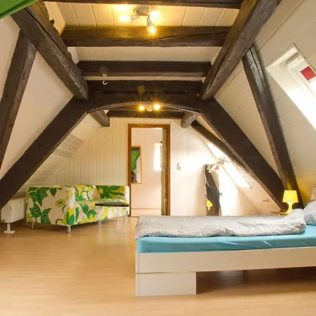 Fritz Walter Apartment Kreuzwertheim