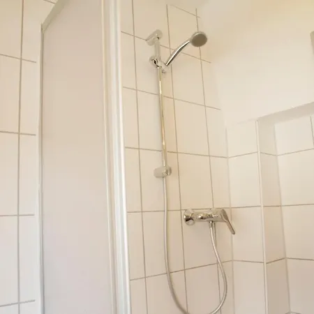 Fritz Walter Apartment *